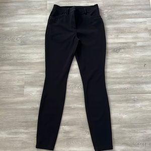 Lululemon City Sleek Slim-Fit 5 Pocket High Rise Pants